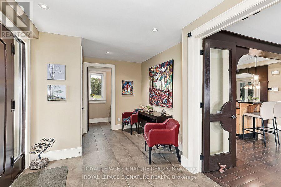 608450 12th Side Road, Blue Mountains, Ontario  N0H 2E0 - Photo 6 - X12849904