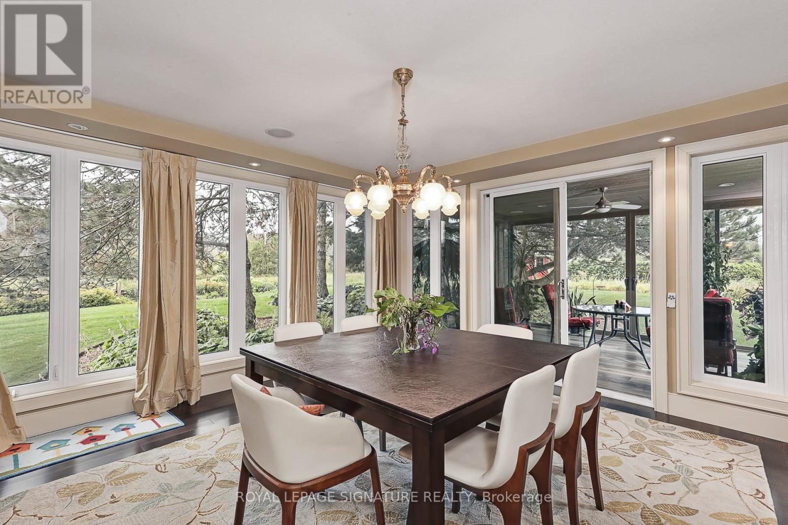 608450 12th Side Road, Blue Mountains, Ontario  N0H 2E0 - Photo 8 - X12849904