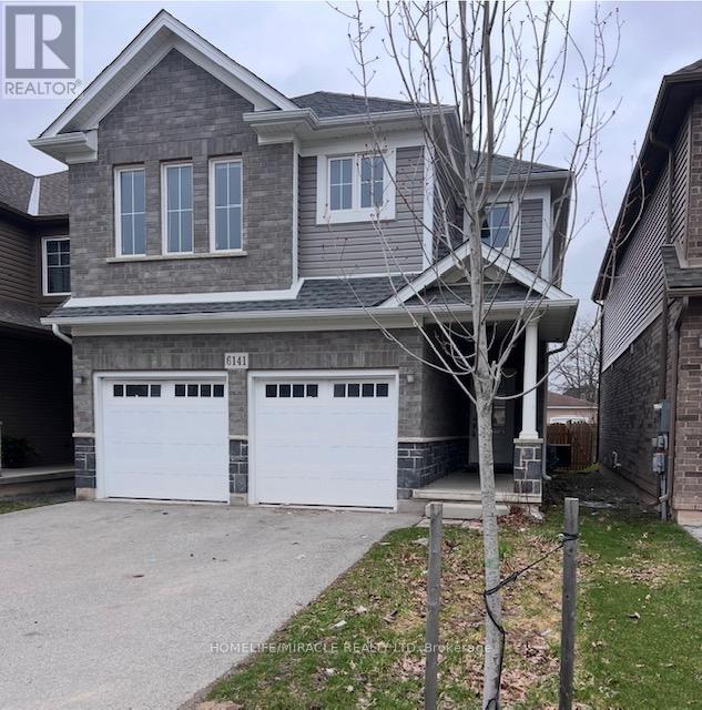 6141 EAGLEWOOD DRIVE, Niagara Falls, Ontario
