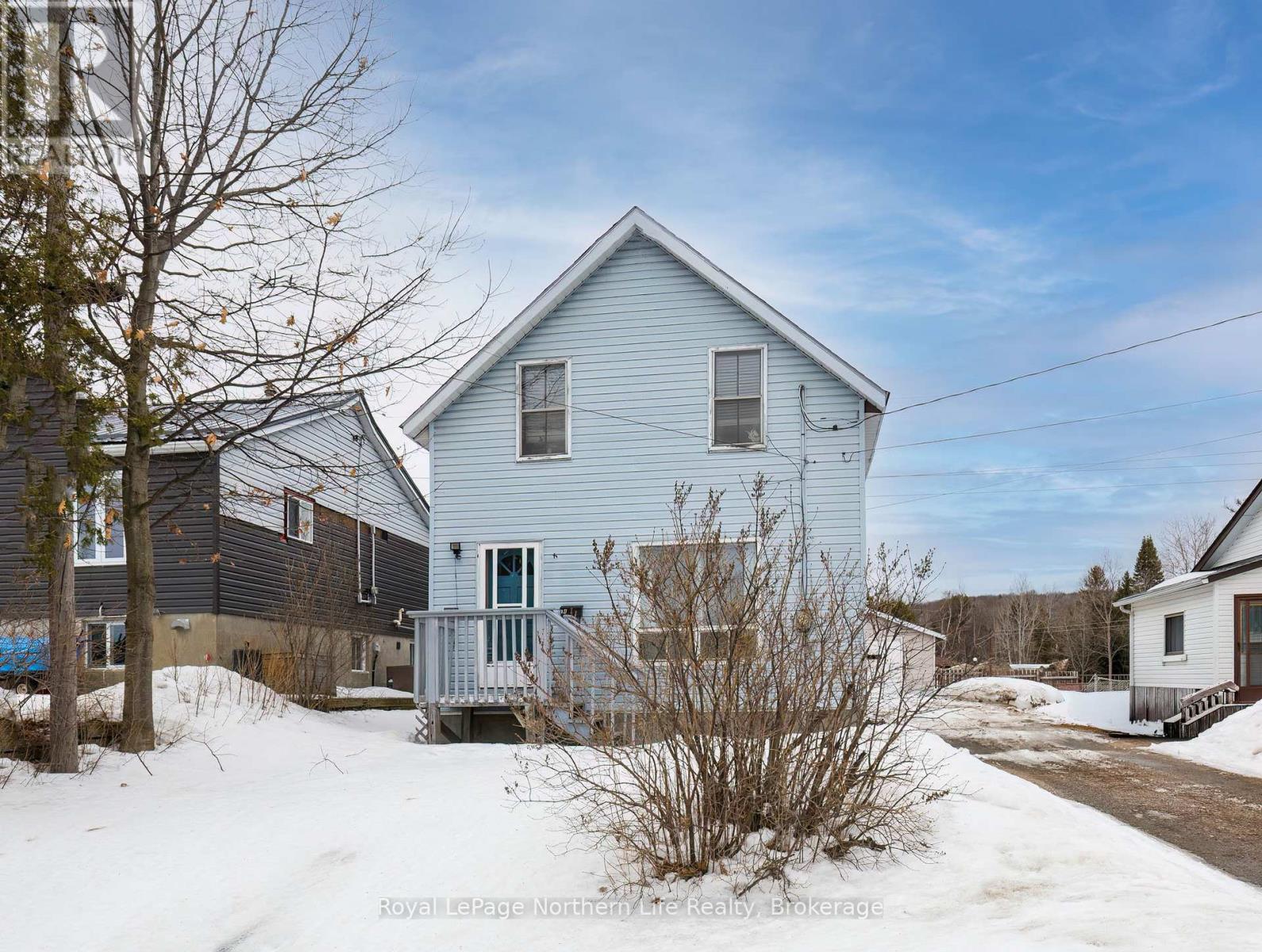 1403 Mckeown Avenue, North Bay, Ontario  P1B 7M7 - Photo 2 - X12952410