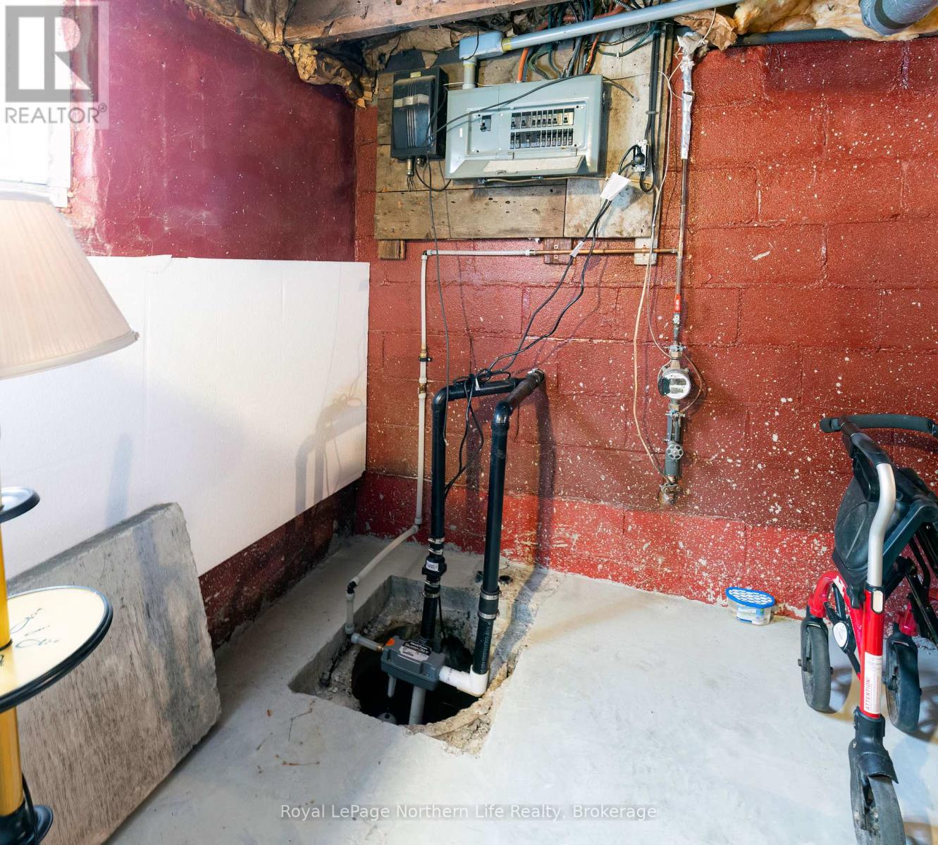 1403 Mckeown Avenue, North Bay, Ontario  P1B 7M7 - Photo 36 - X12952410