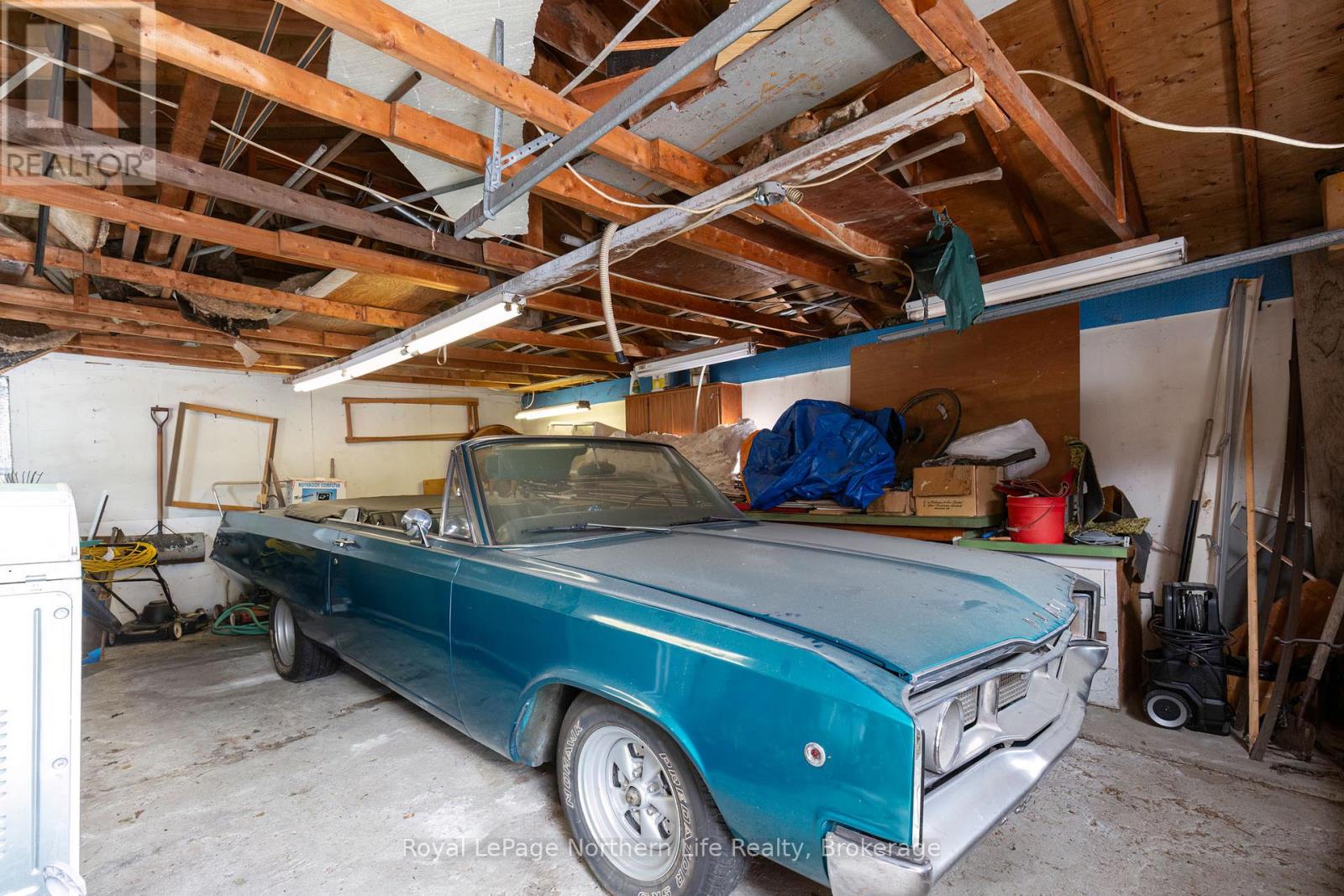 1403 Mckeown Avenue, North Bay, Ontario  P1B 7M7 - Photo 39 - X12952410