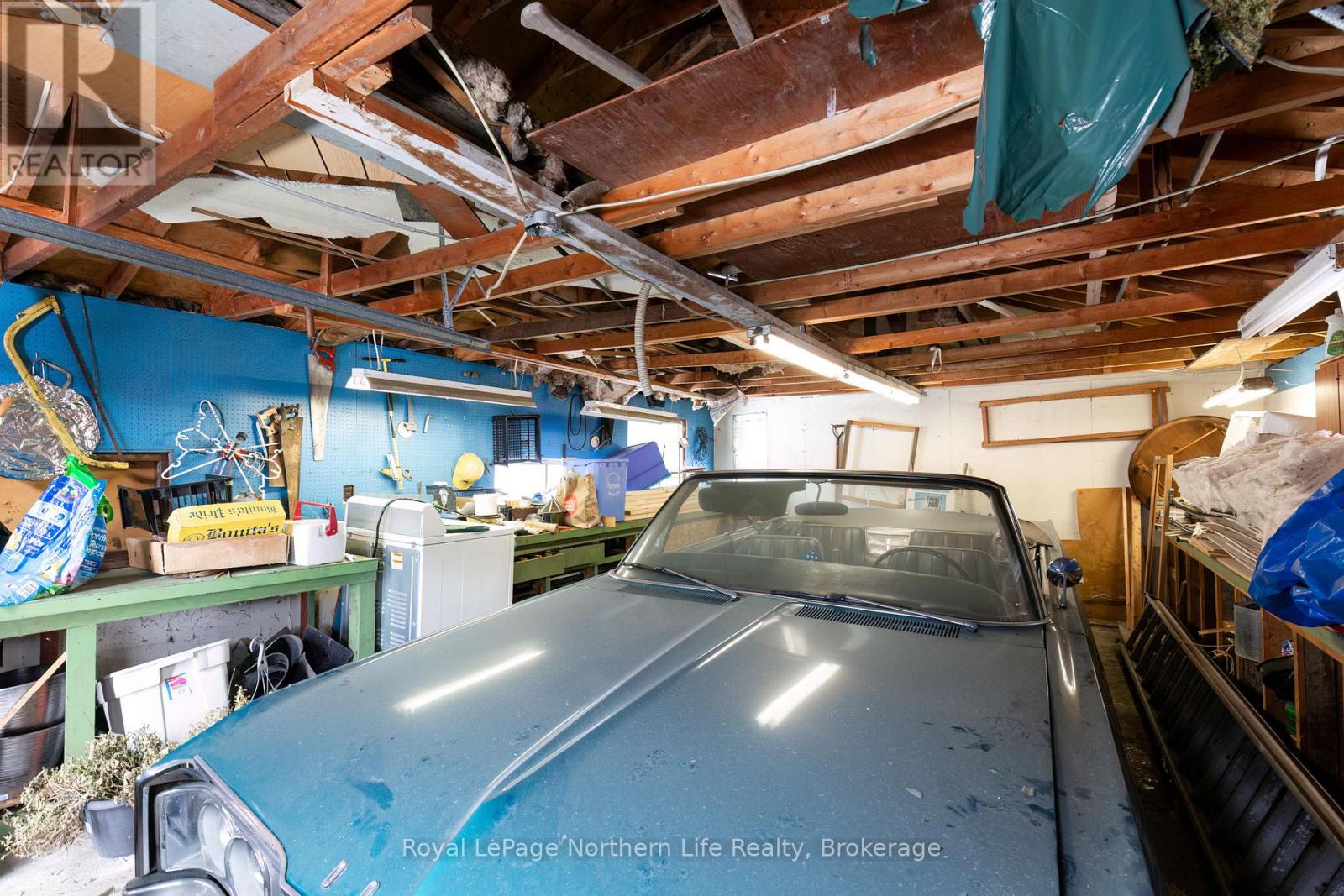 1403 Mckeown Avenue, North Bay, Ontario  P1B 7M7 - Photo 40 - X12952410