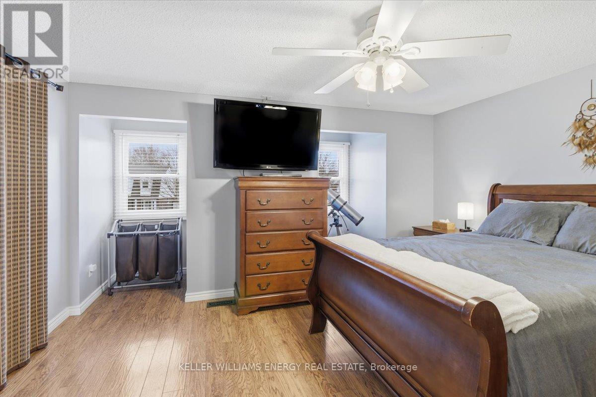 751 Bennett Crescent, Oshawa, Ontario L1K 1T6 - Photo 19 - E12955552