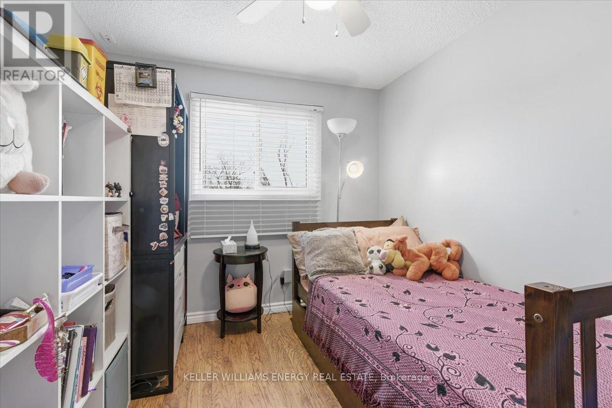 751 Bennett Crescent, Oshawa, Ontario L1K 1T6 - Photo 25 - E12955552