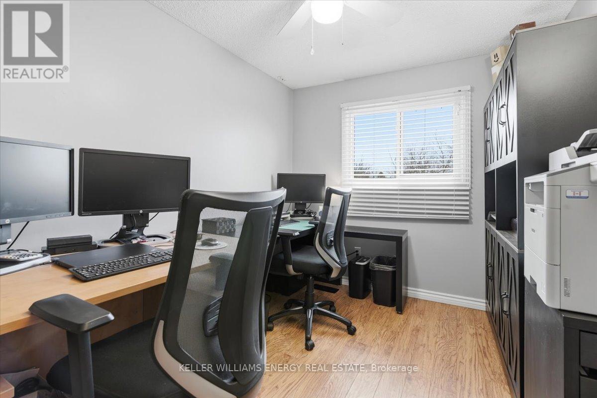 751 Bennett Crescent, Oshawa, Ontario L1K 1T6 - Photo 26 - E12955552