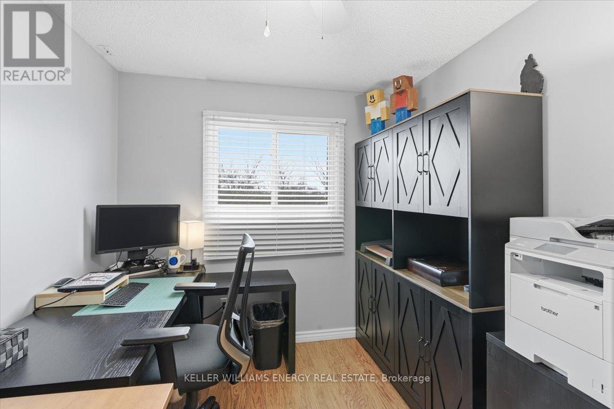 751 Bennett Crescent, Oshawa, Ontario L1K 1T6 - Photo 28 - E12955552