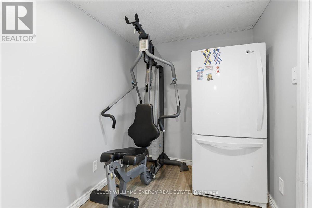 751 Bennett Crescent, Oshawa, Ontario L1K 1T6 - Photo 29 - E12955552