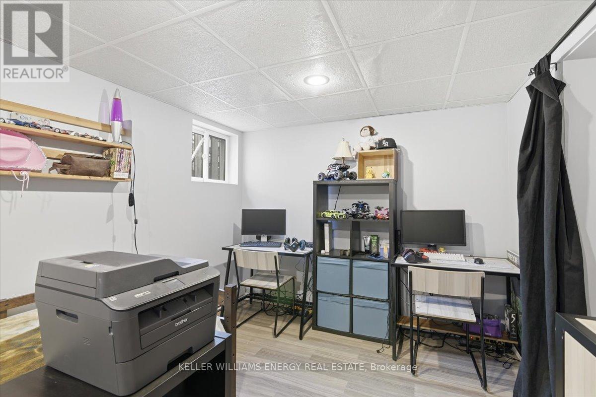 751 Bennett Crescent, Oshawa, Ontario L1K 1T6 - Photo 31 - E12955552