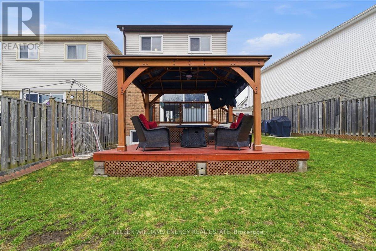 751 Bennett Crescent, Oshawa, Ontario L1K 1T6 - Photo 33 - E12955552