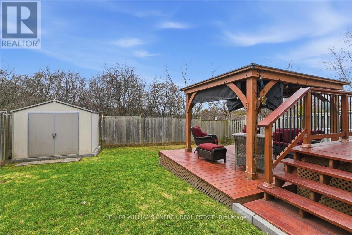 751 Bennett Crescent, Oshawa, Ontario L1K 1T6 - Photo 36 - E12955552