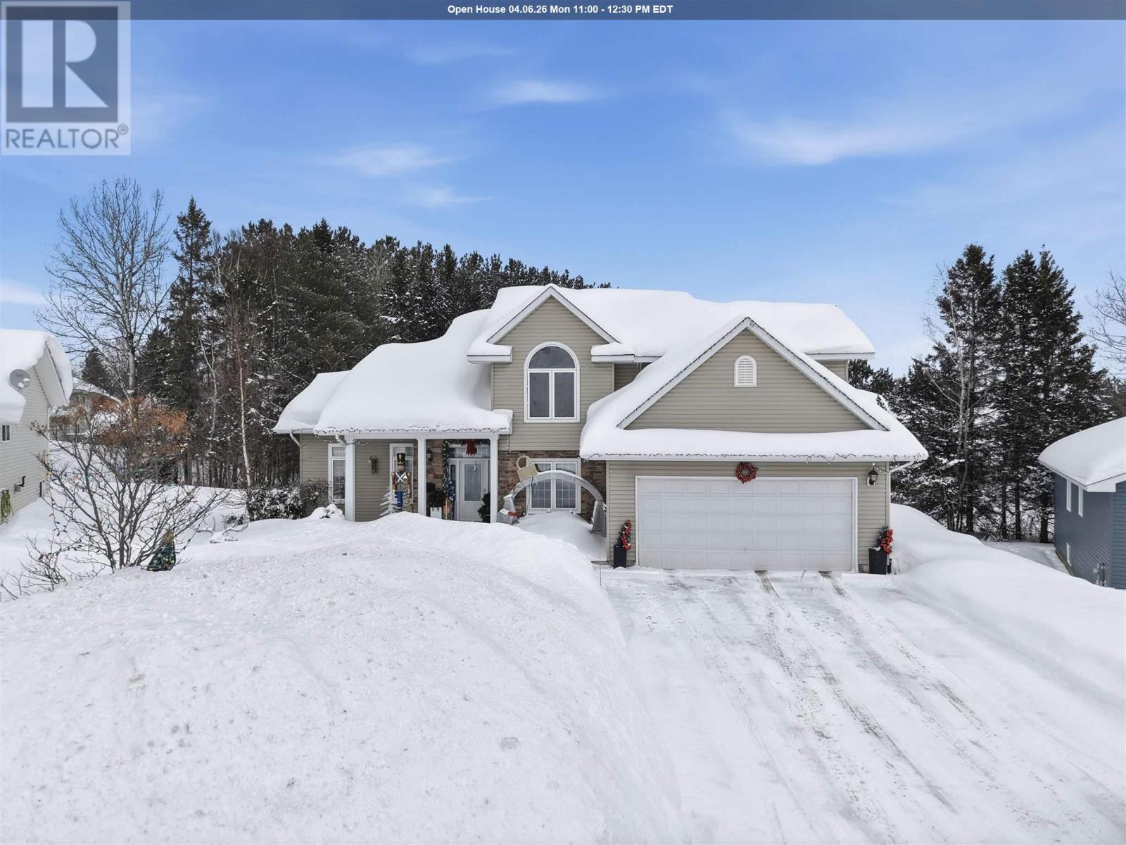6 Millstream DR, Sault Ste. Marie, Ontario