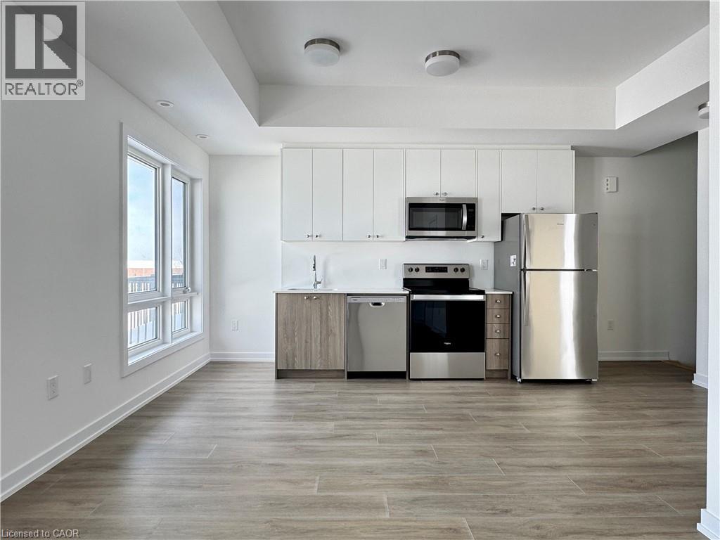 40 Palace Street Unit# M28, Kitchener, Ontario  N2E 0L2 - Photo 4 - 40817508