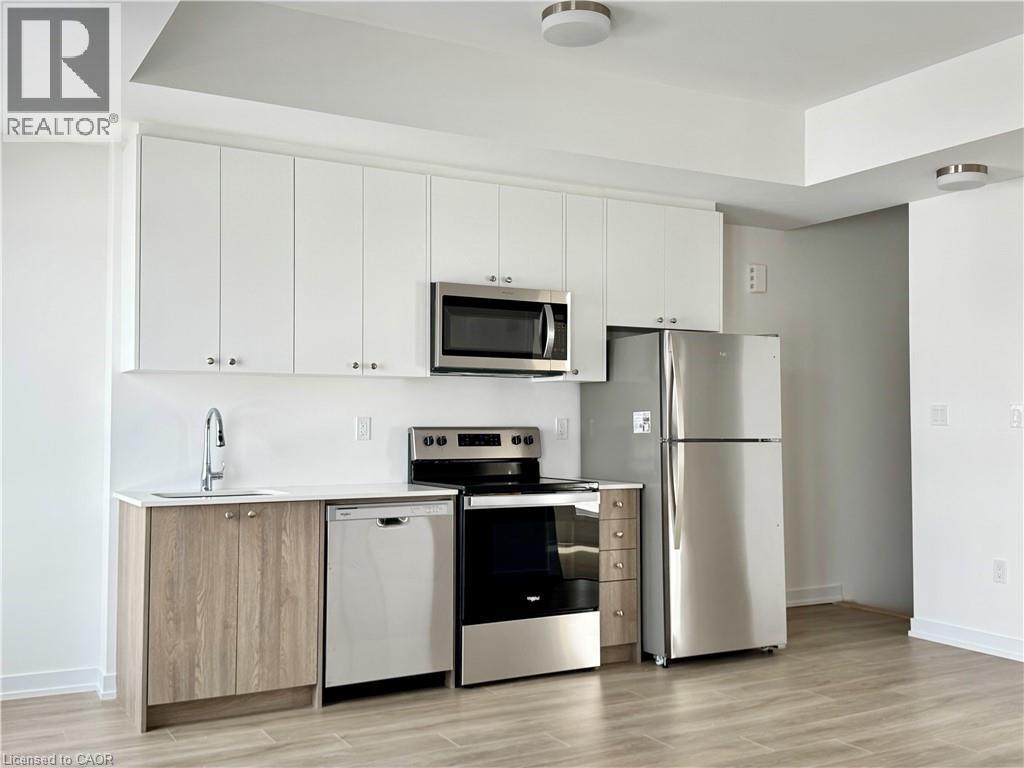 40 Palace Street Unit# M28, Kitchener, Ontario  N2E 0L2 - Photo 5 - 40817508