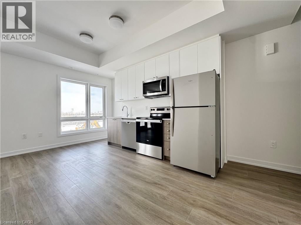 40 Palace Street Unit# M28, Kitchener, Ontario  N2E 0L2 - Photo 6 - 40817508