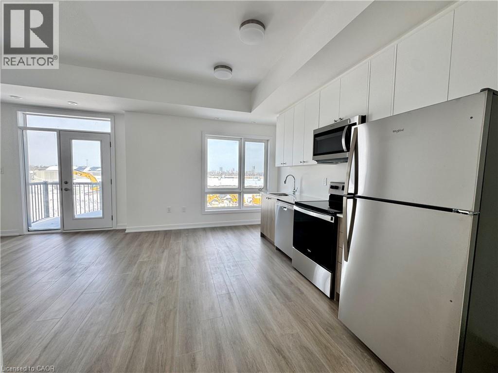 40 Palace Street Unit# M28, Kitchener, Ontario  N2E 0L2 - Photo 8 - 40817508