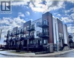 40 PALACE Street Unit# M28, kitchener, Ontario