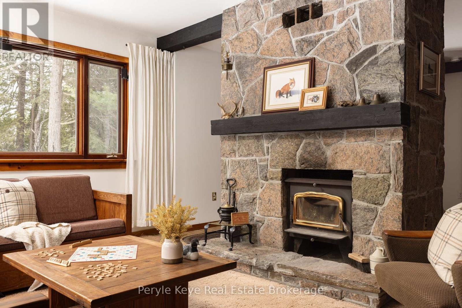 2391 Limberlost Road, Lake Of Bays (Finlayson), Ontario  P1H 2J6 - Photo 17 - X12955512