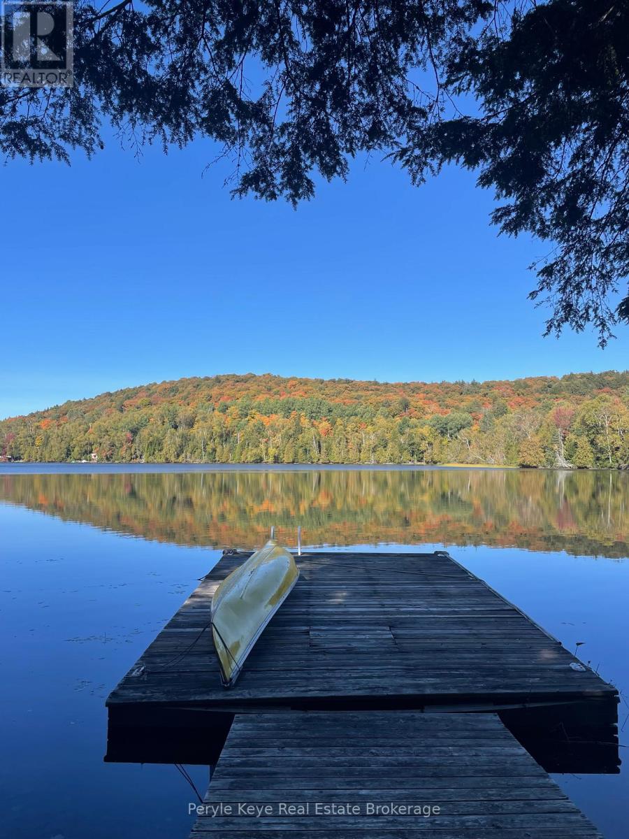 2391 Limberlost Road, Lake Of Bays (Finlayson), Ontario  P1H 2J6 - Photo 2 - X12955512