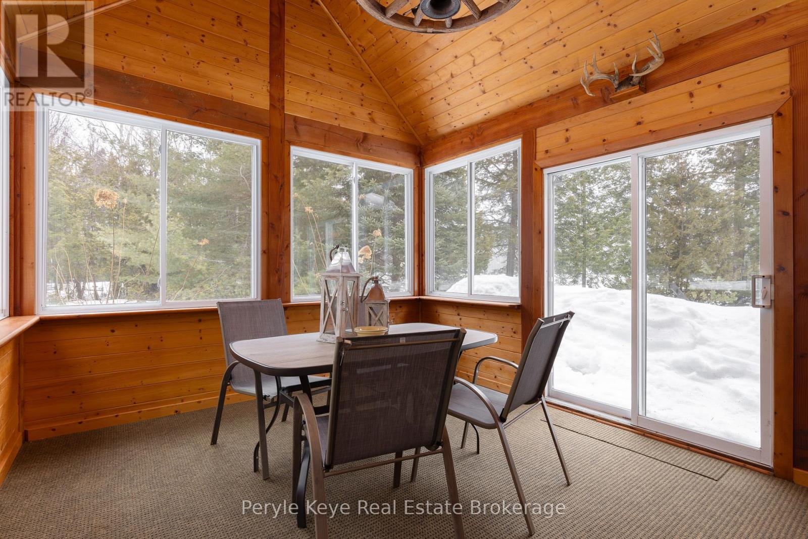 2391 Limberlost Road, Lake Of Bays (Finlayson), Ontario  P1H 2J6 - Photo 22 - X12955512