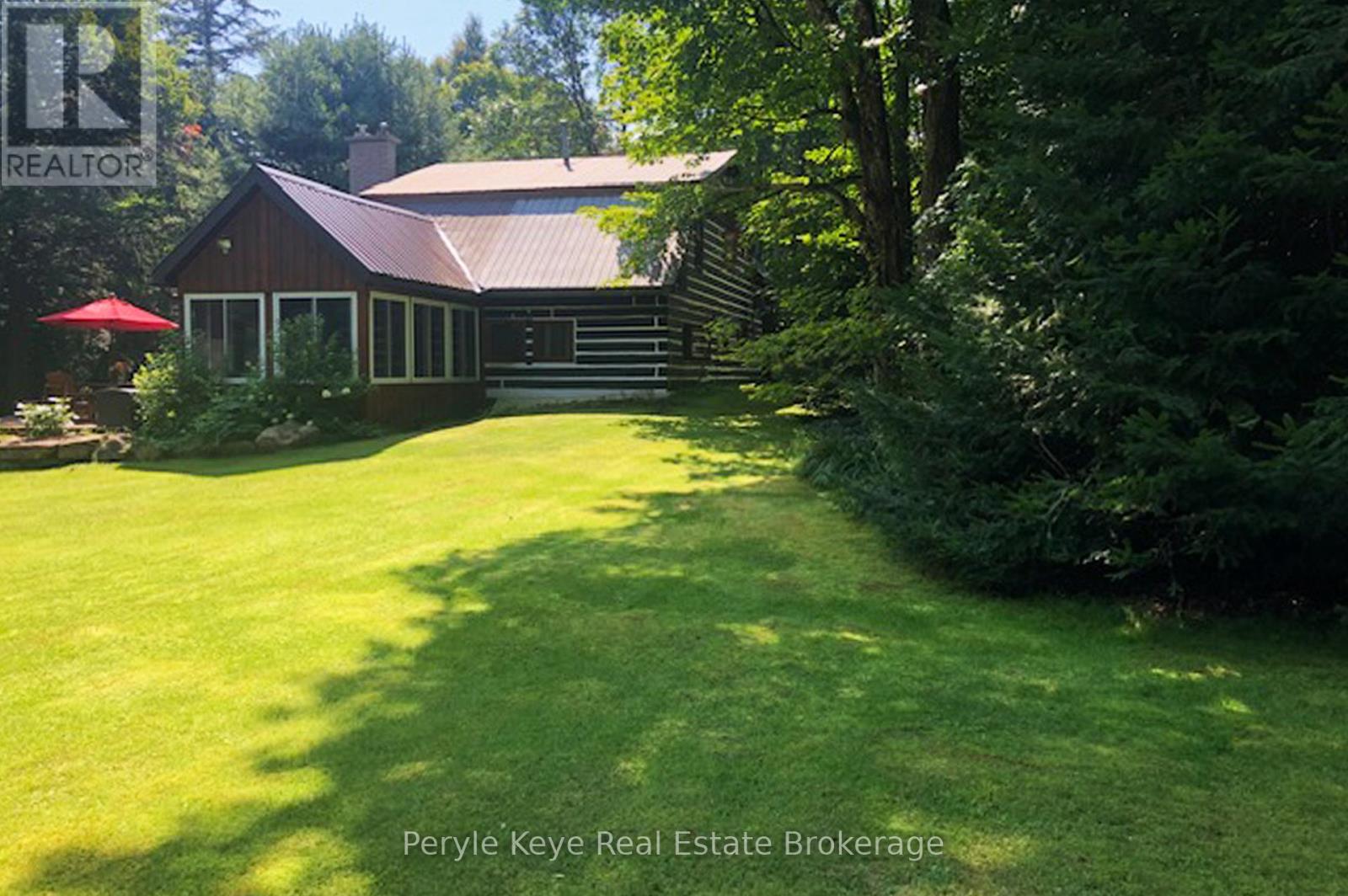 2391 Limberlost Road, Lake Of Bays (Finlayson), Ontario  P1H 2J6 - Photo 24 - X12955512