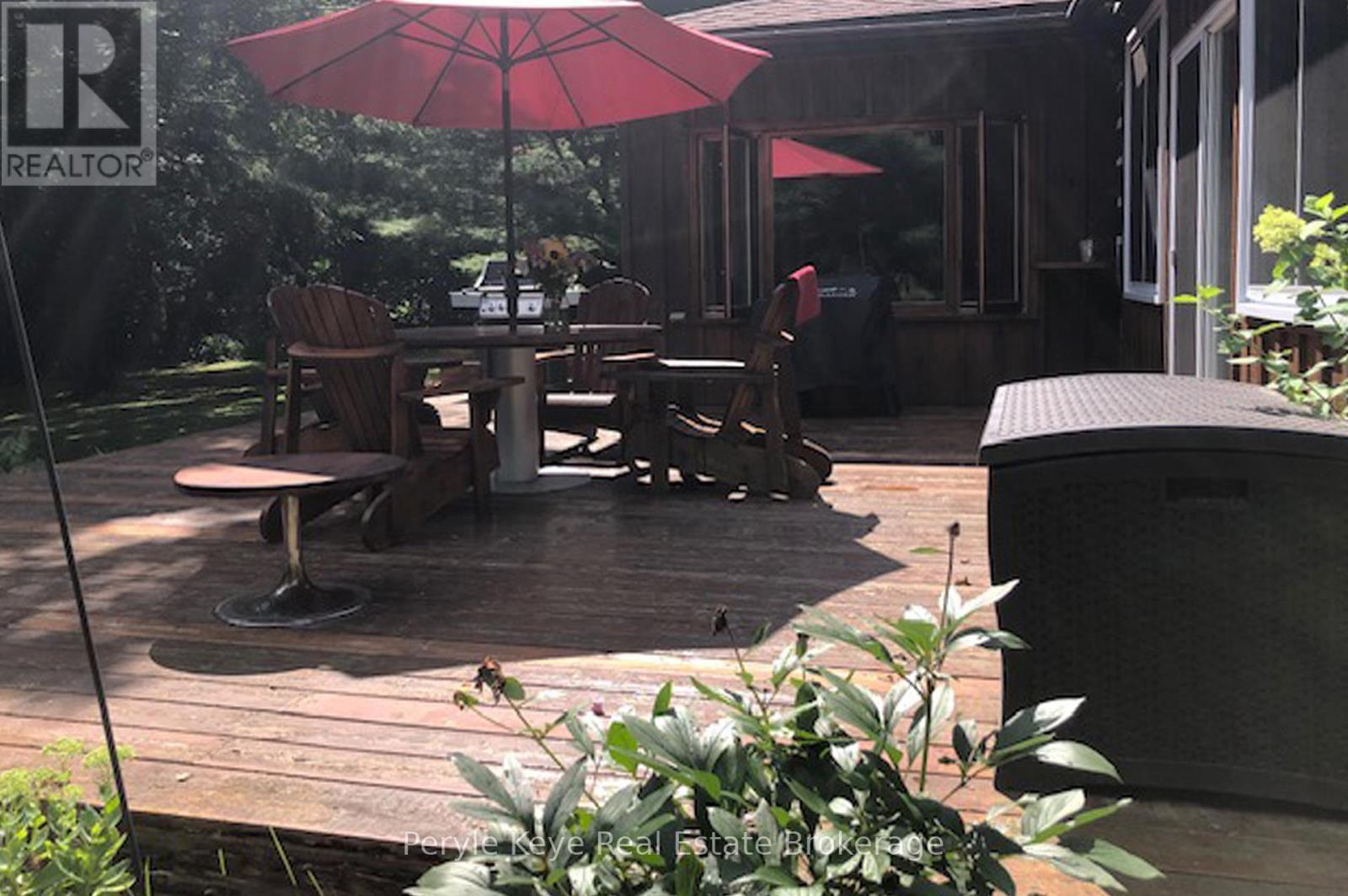 2391 Limberlost Road, Lake Of Bays (Finlayson), Ontario  P1H 2J6 - Photo 25 - X12955512