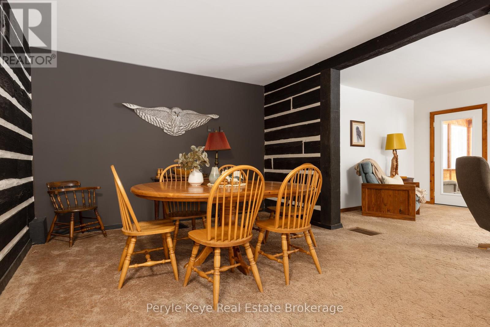 2391 Limberlost Road, Lake Of Bays (Finlayson), Ontario  P1H 2J6 - Photo 28 - X12955512