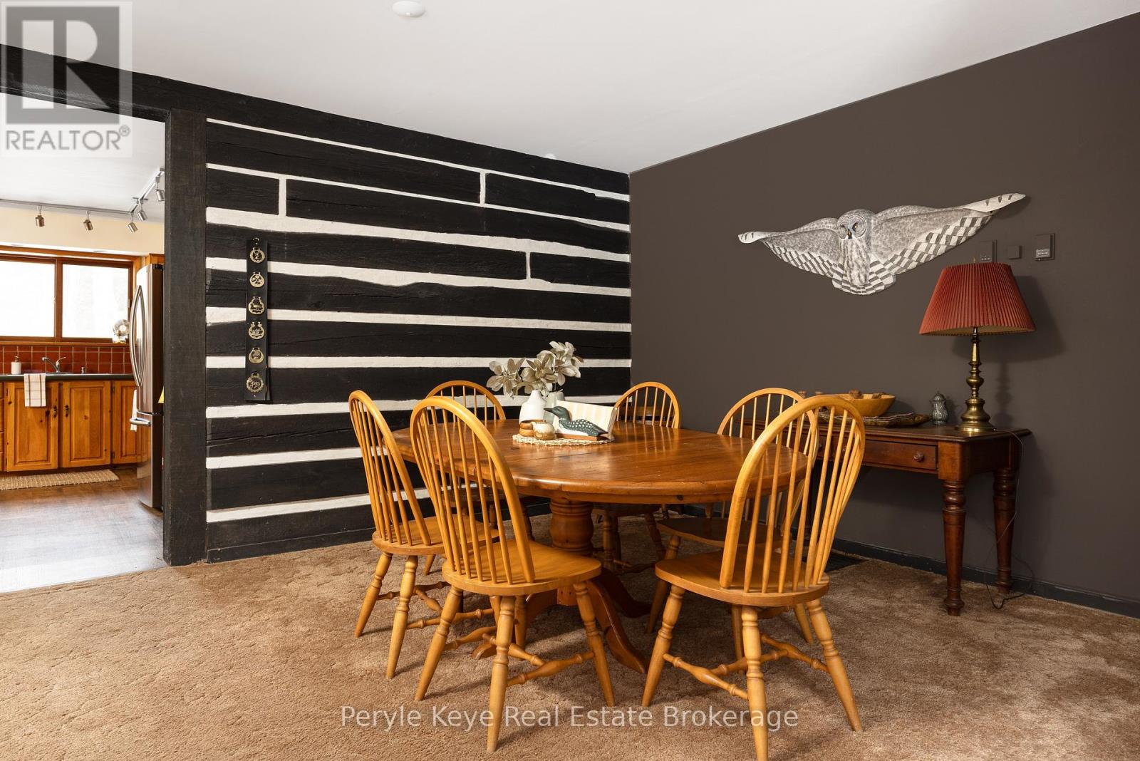 2391 Limberlost Road, Lake Of Bays (Finlayson), Ontario  P1H 2J6 - Photo 29 - X12955512