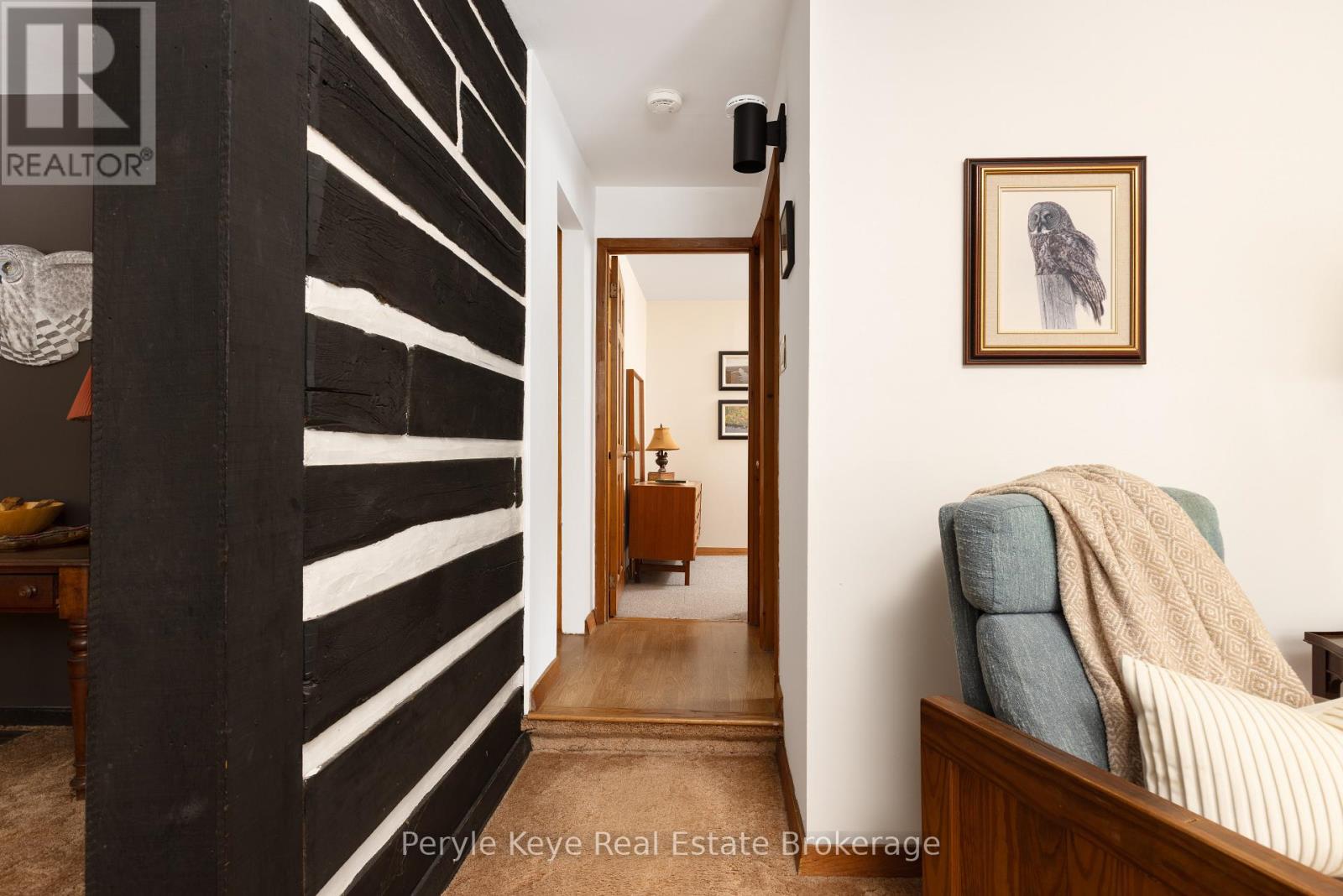 2391 Limberlost Road, Lake Of Bays (Finlayson), Ontario  P1H 2J6 - Photo 35 - X12955512