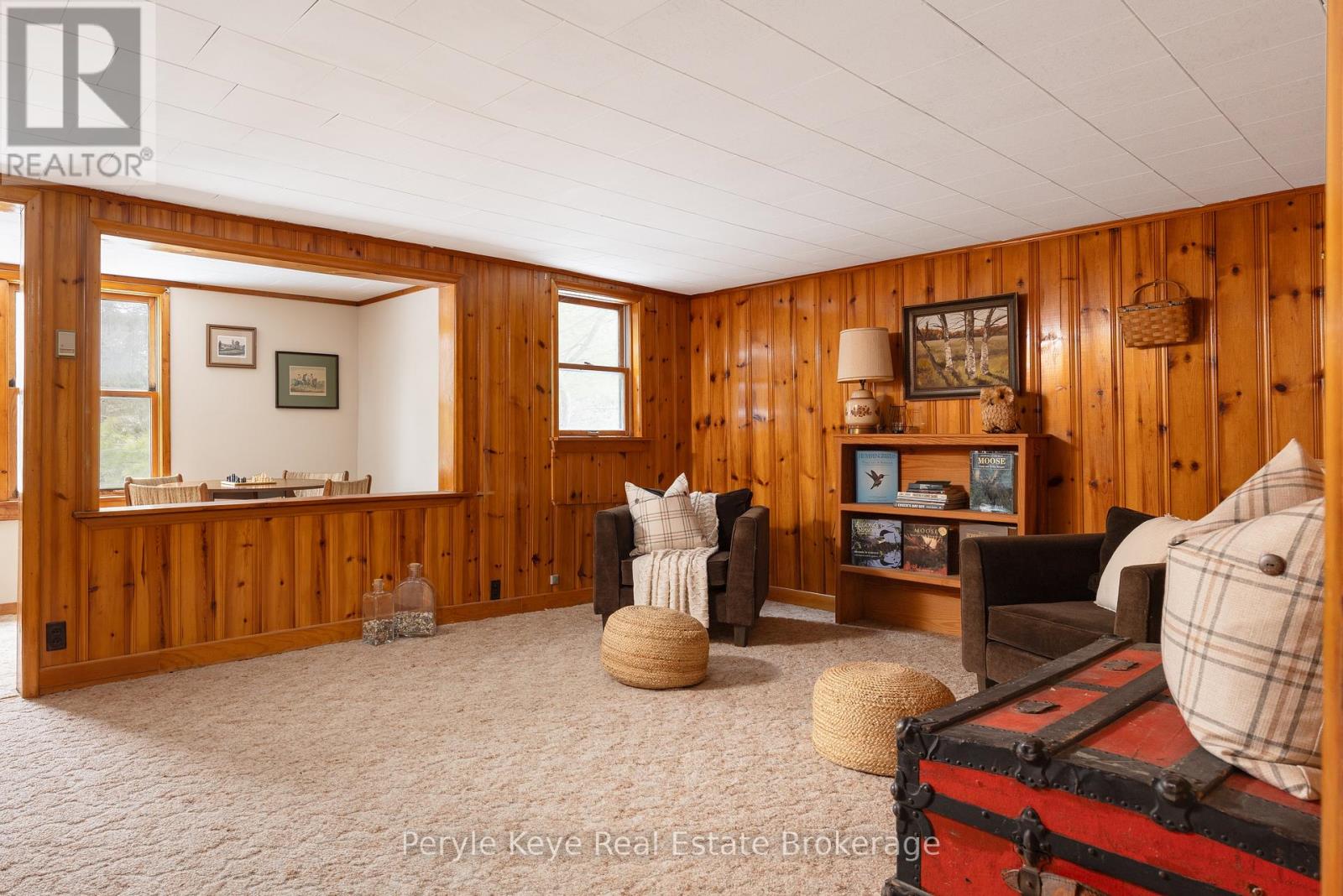 2391 Limberlost Road, Lake Of Bays (Finlayson), Ontario  P1H 2J6 - Photo 44 - X12955512