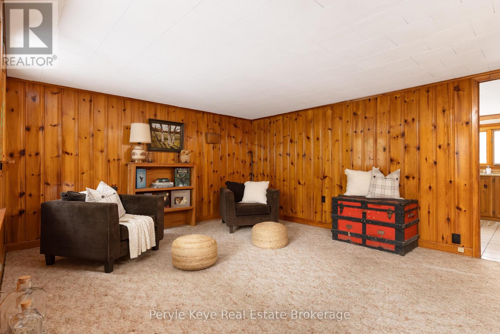 2391 Limberlost Road, Lake Of Bays (Finlayson), Ontario  P1H 2J6 - Photo 45 - X12955512