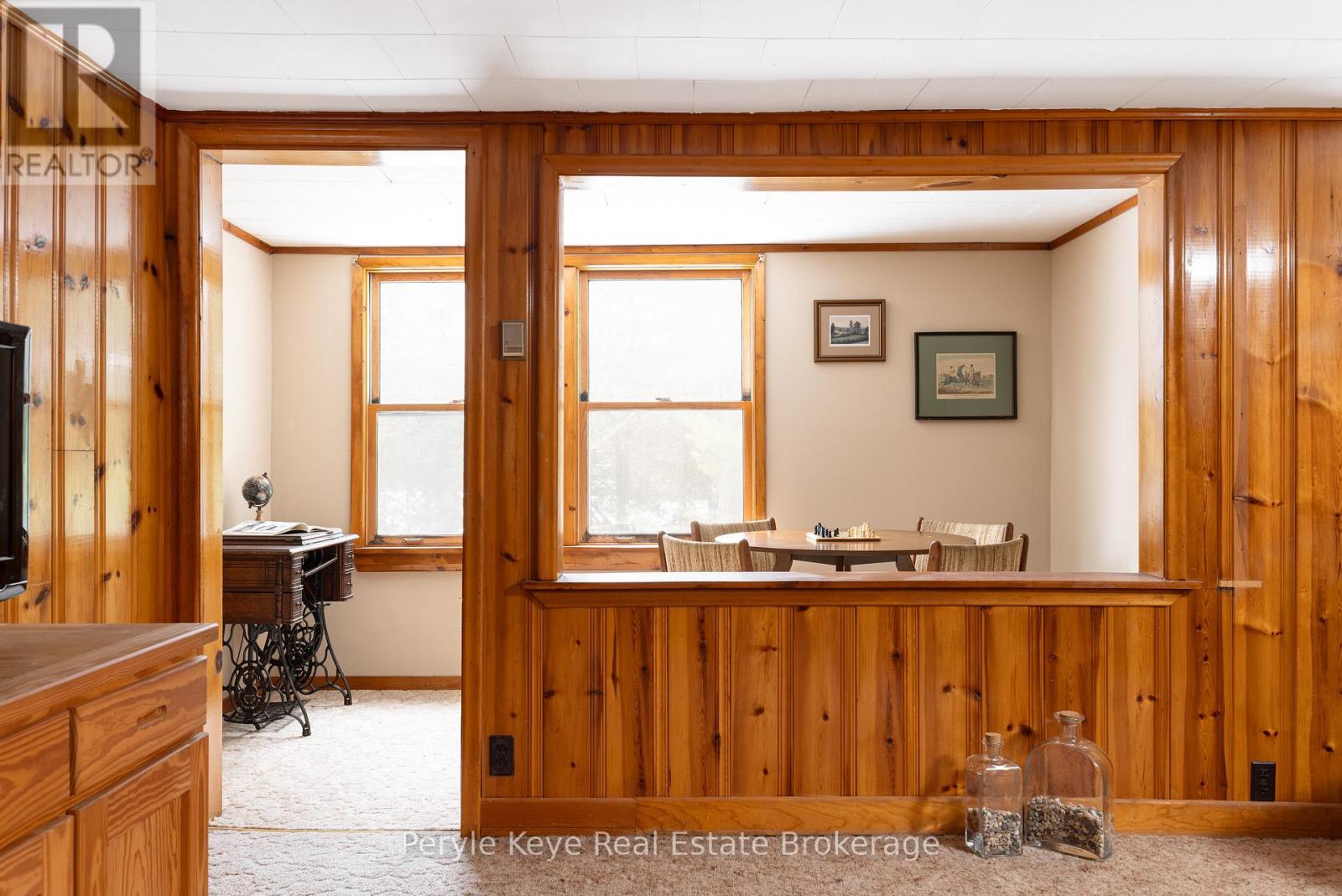 2391 Limberlost Road, Lake Of Bays (Finlayson), Ontario  P1H 2J6 - Photo 46 - X12955512