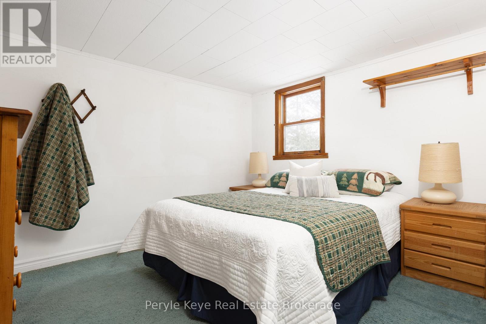 2391 Limberlost Road, Lake Of Bays (Finlayson), Ontario  P1H 2J6 - Photo 47 - X12955512