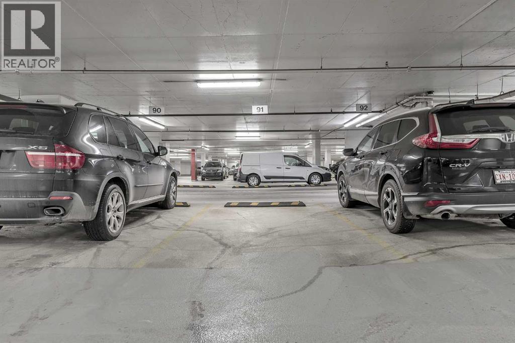 1418, 222 Riverfront Avenue SW, Calgary, Alberta  T2P 0W3 - Photo 38 - A2281780