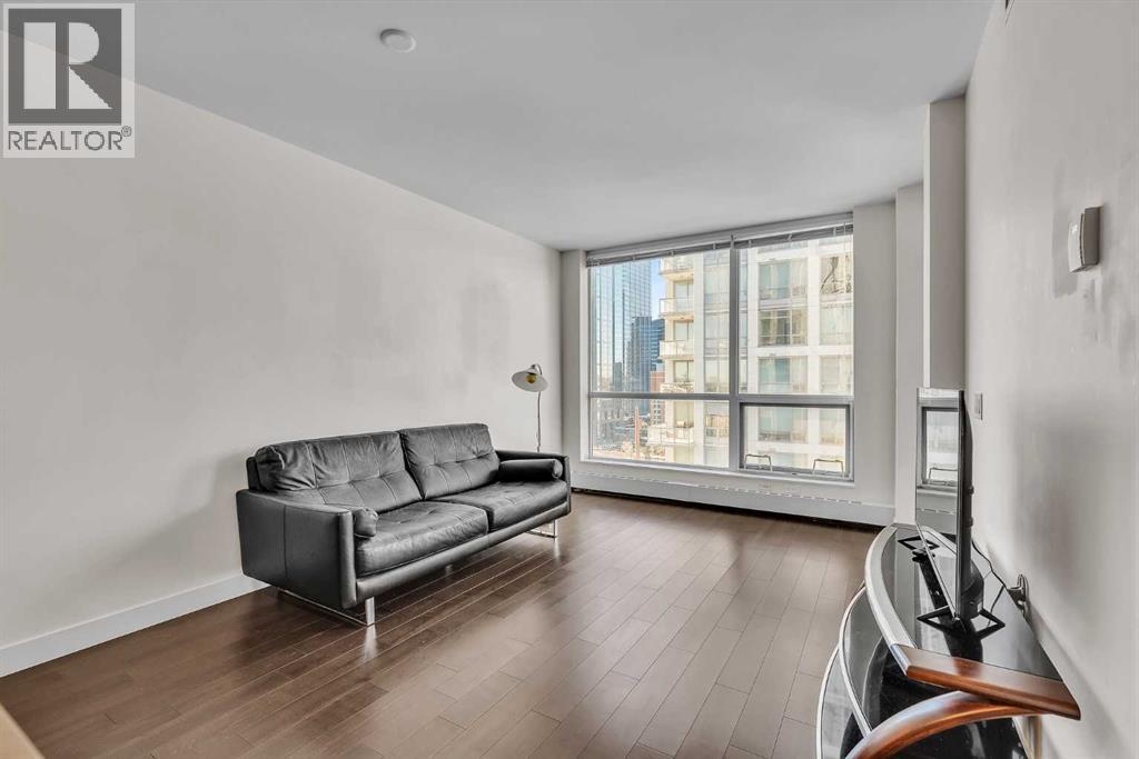 1418, 222 Riverfront Avenue SW, Calgary, Alberta  T2P 0W3 - Photo 11 - A2281780