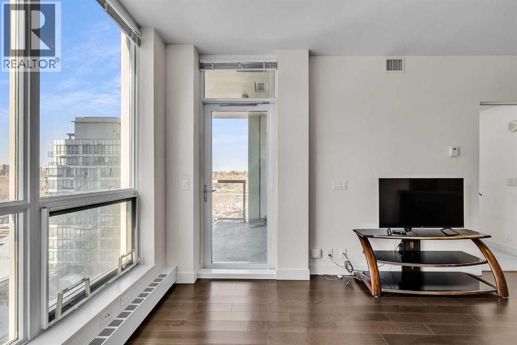 1418, 222 Riverfront Avenue SW, Calgary, Alberta  T2P 0W3 - Photo 14 - A2281780