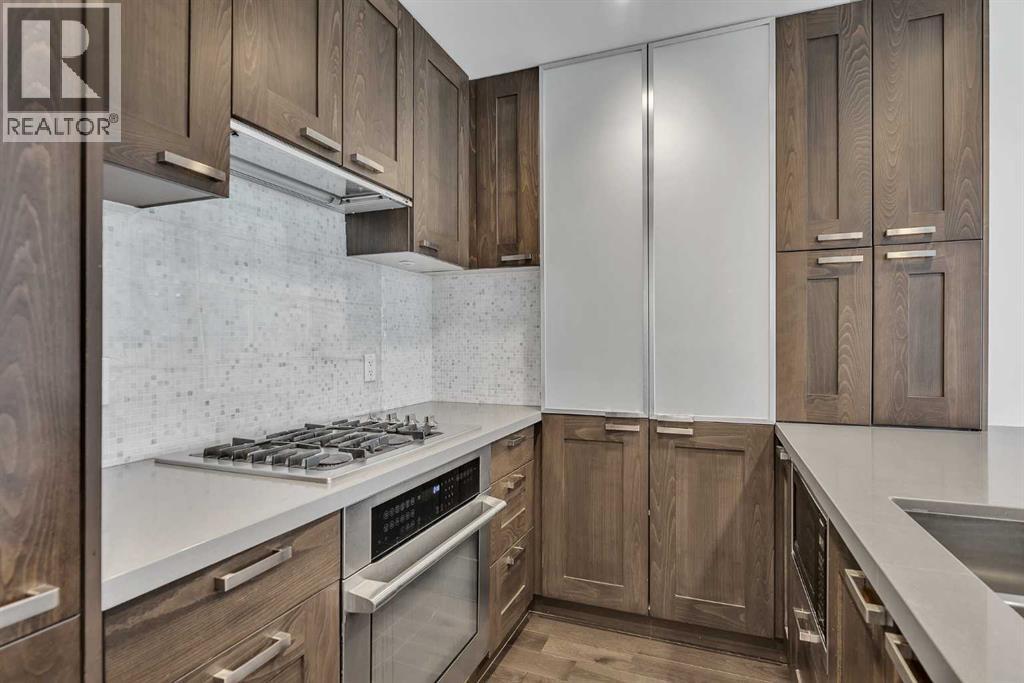 1418, 222 Riverfront Avenue SW, Calgary, Alberta  T2P 0W3 - Photo 9 - A2281780