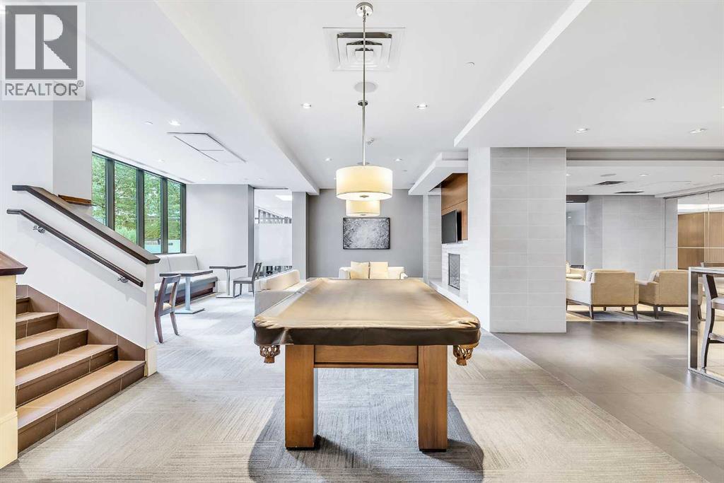 1418, 222 Riverfront Avenue SW, Calgary, Alberta  T2P 0W3 - Photo 26 - A2281780