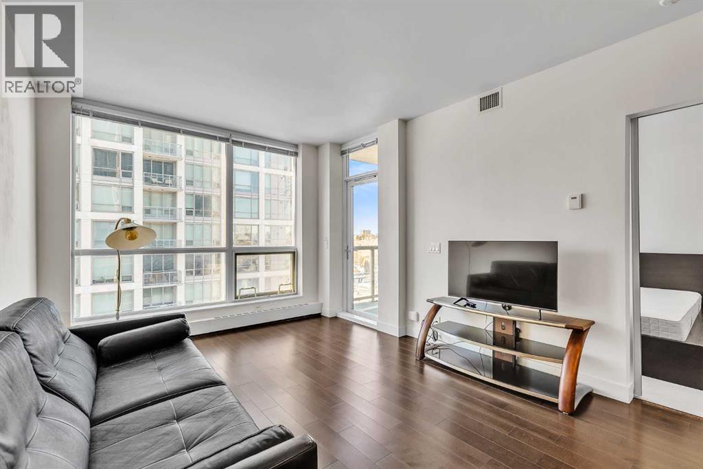 1418, 222 Riverfront Avenue SW, Calgary, Alberta  T2P 0W3 - Photo 13 - A2281780