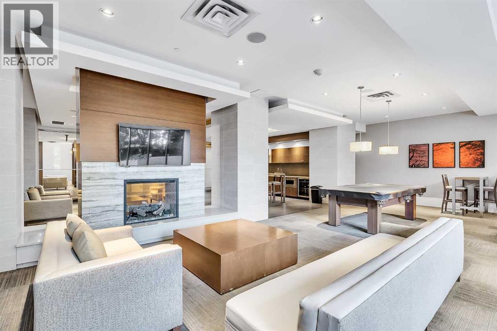 1418, 222 Riverfront Avenue SW, Calgary, Alberta  T2P 0W3 - Photo 27 - A2281780