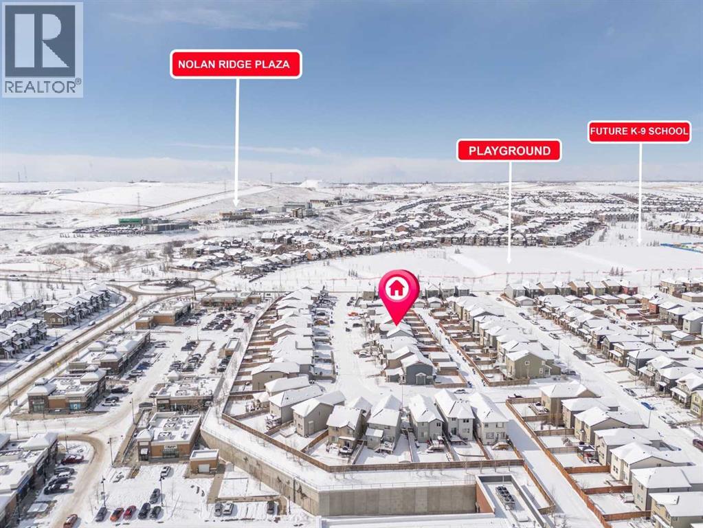 53 Nolanfield Road Nw, Calgary, Alberta  T3R 0N1 - Photo 39 - A2295942