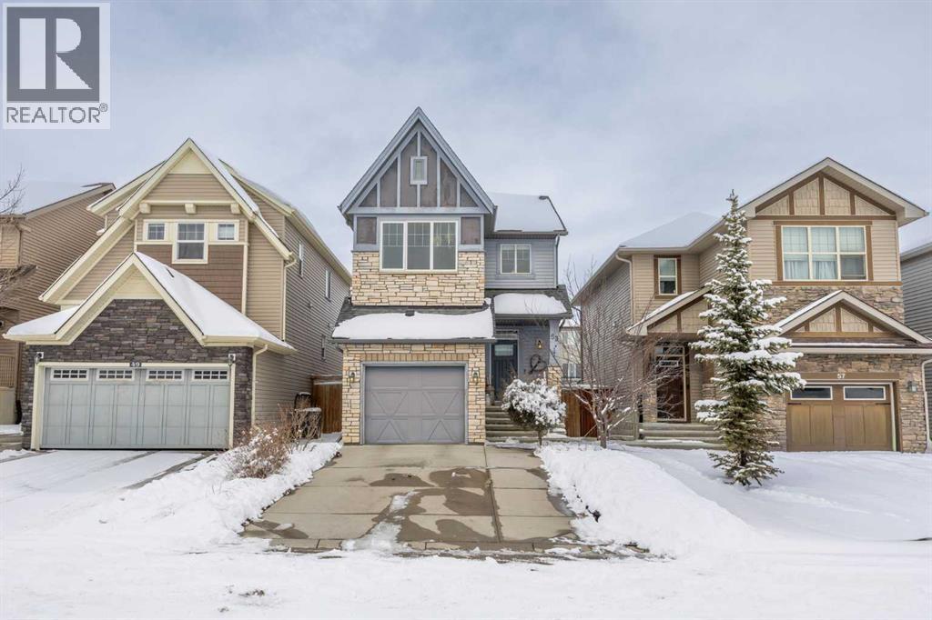 53 Nolanfield Road Nw, Calgary, Alberta  T3R 0N1 - Photo 2 - A2295942