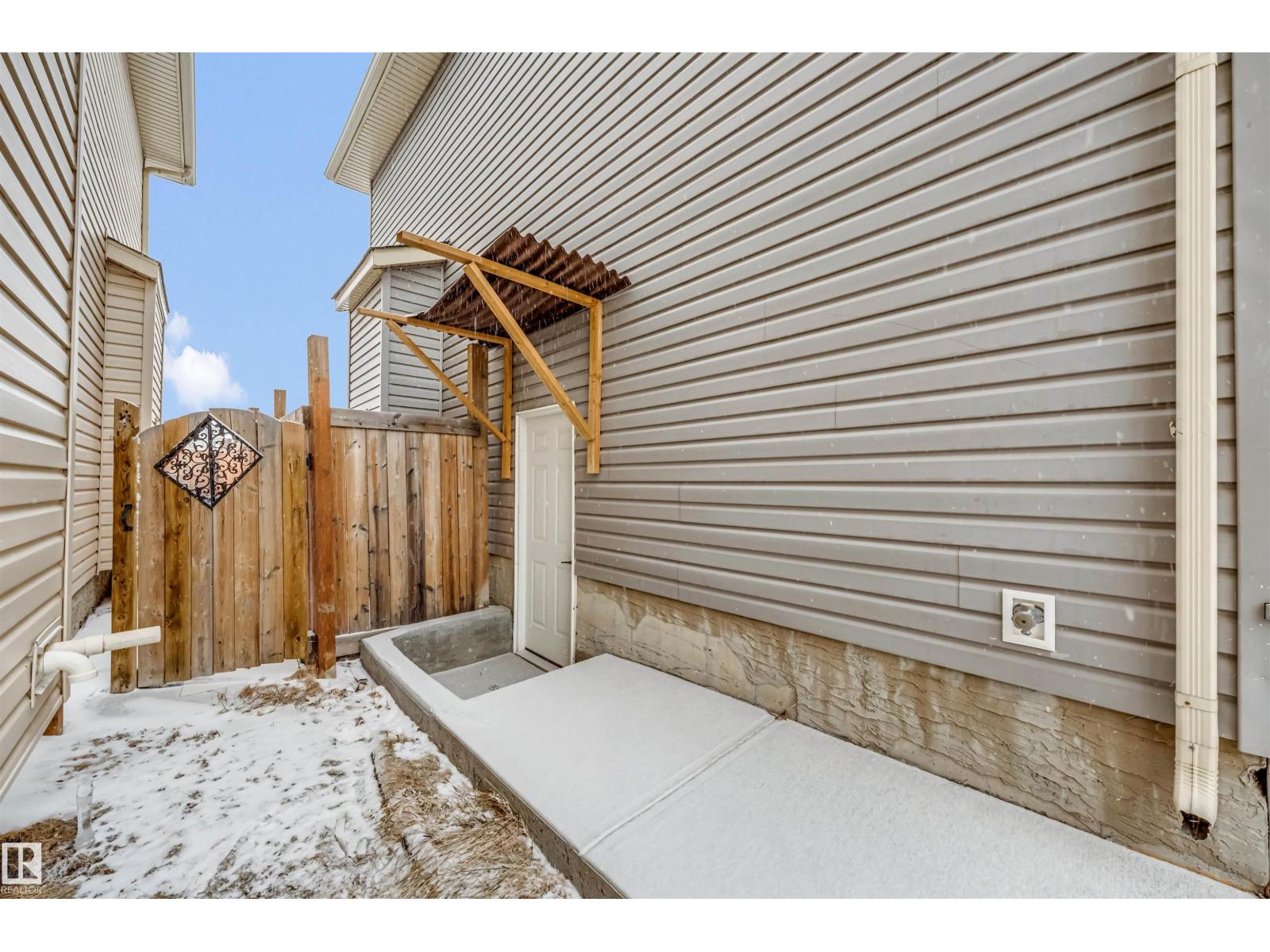 3230 22a Ave Nw Nw, Edmonton, Alberta  T6T 0K6 - Photo 7 - E4480406