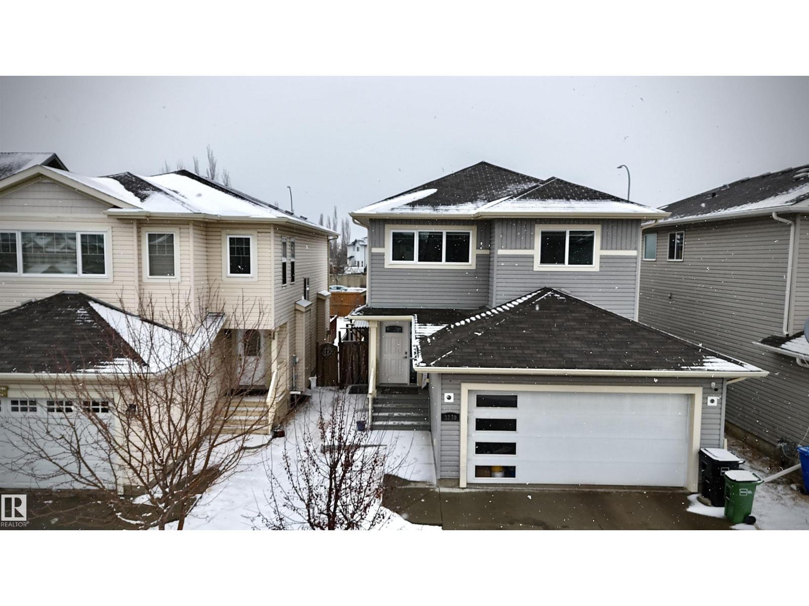 3230 22a Ave Nw Nw, Edmonton, Alberta  T6T 0K6 - Photo 4 - E4480406