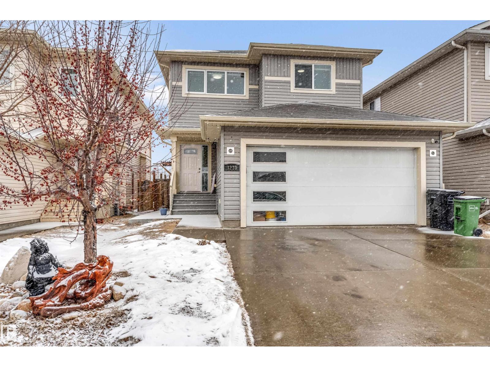 3230 22a Ave Nw Nw, Edmonton, Alberta  T6T 0K6 - Photo 2 - E4480406