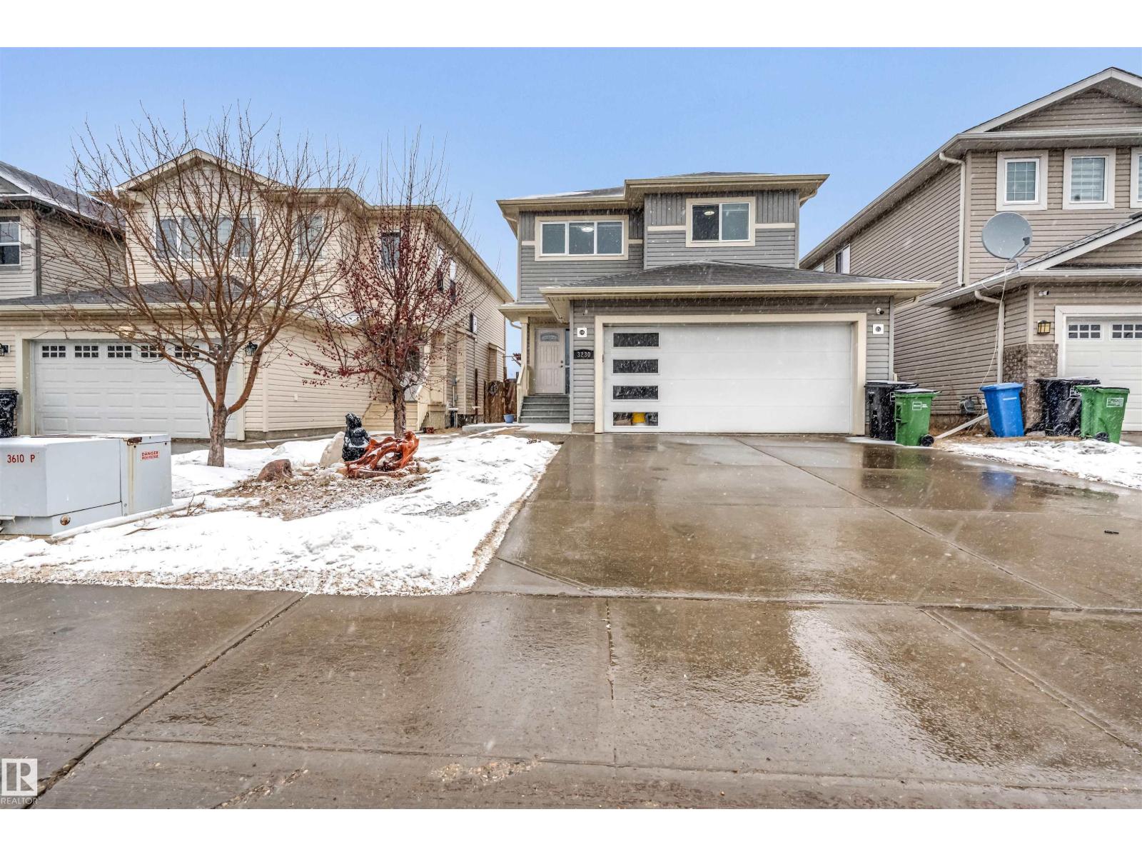 3230 22A Ave Nw NW, edmonton, Alberta