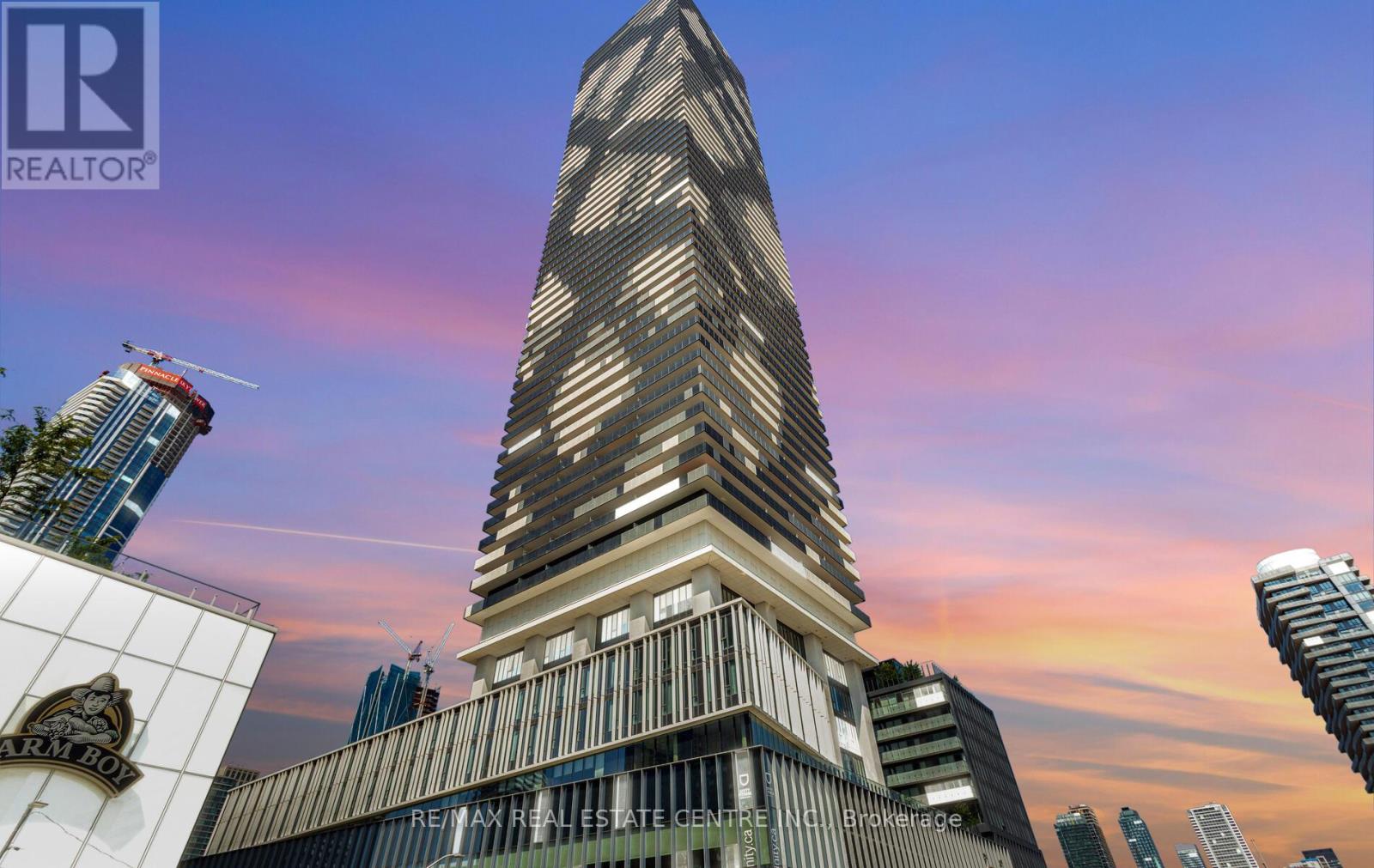 3110 - 138 DOWNES STREET, Toronto, Ontario