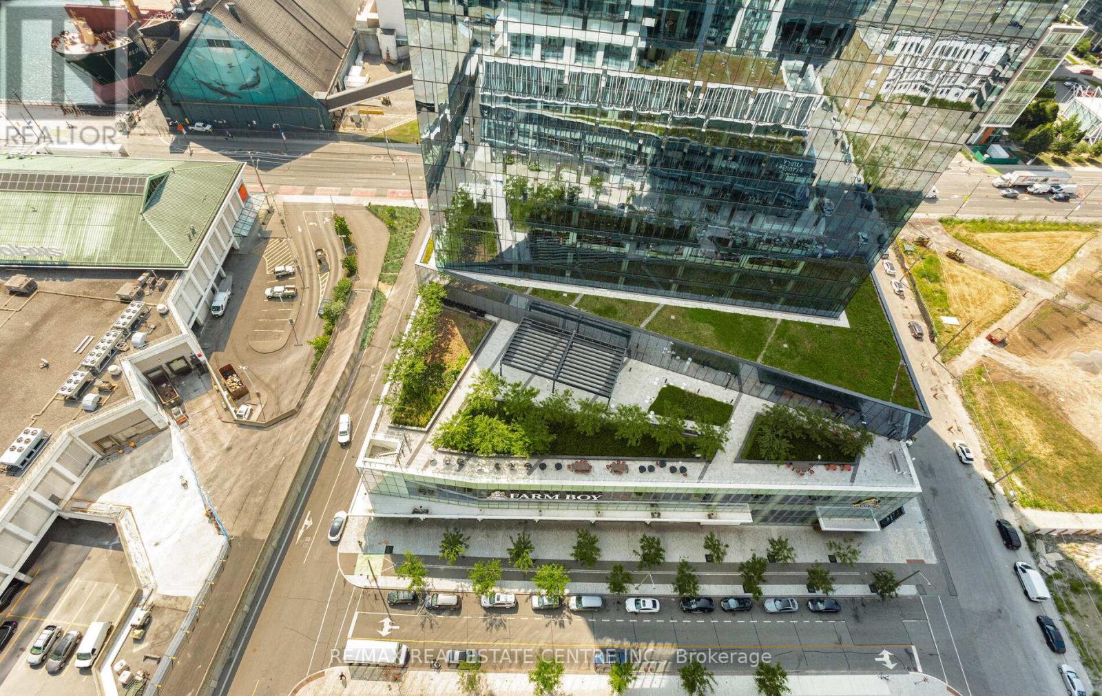 3110 - 138 Downes Street, Toronto, Ontario  M5E 0E4 - Photo 22 - C12955534