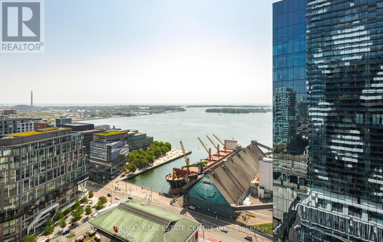 3110 - 138 Downes Street, Toronto, Ontario  M5E 0E4 - Photo 23 - C12955534