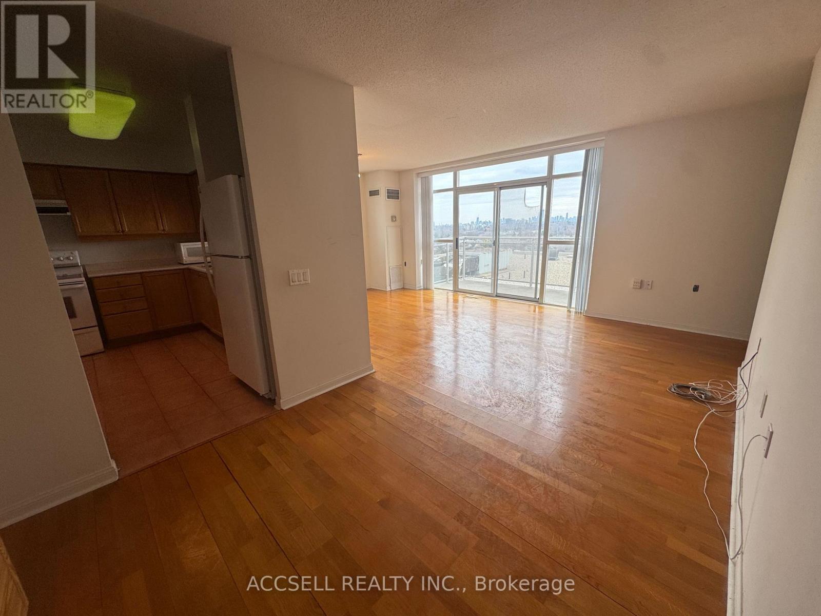 PH12 - 650 LAWRENCE AVENUE W, Toronto, Ontario